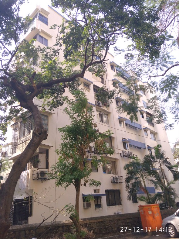 Main - Summer Palace, Bandra West